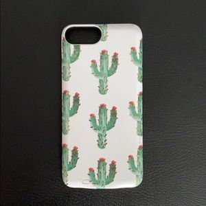 Luxy Lemon phone case iPhone 8/7/6 plus
